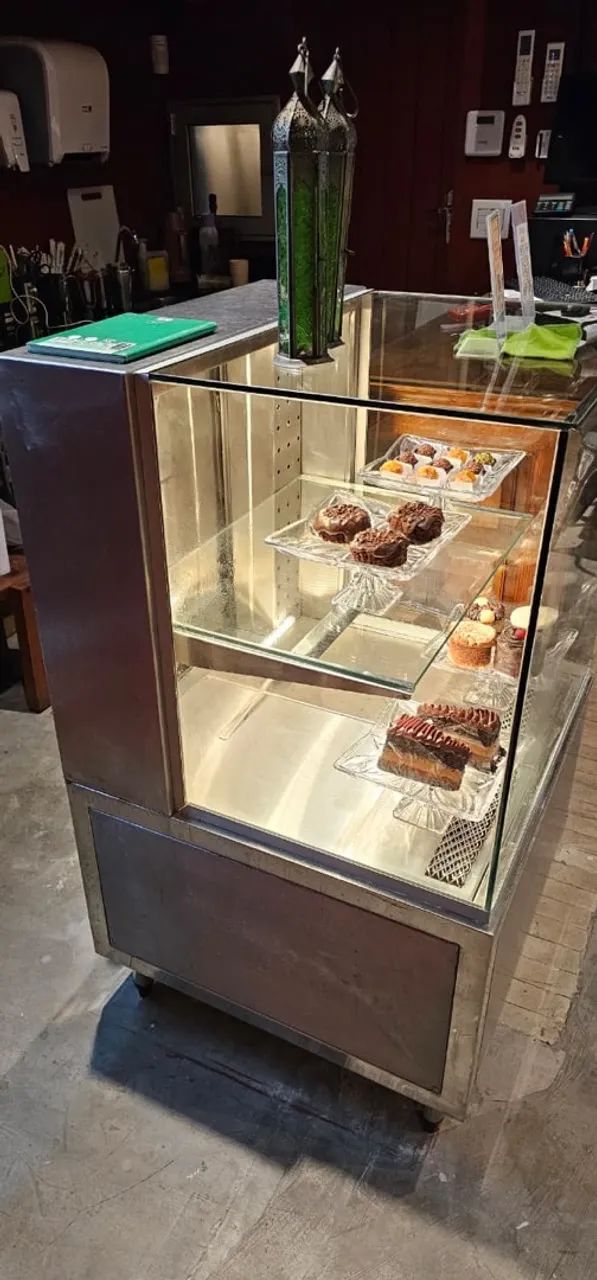 Vitrine Refrigerada - Foto 2