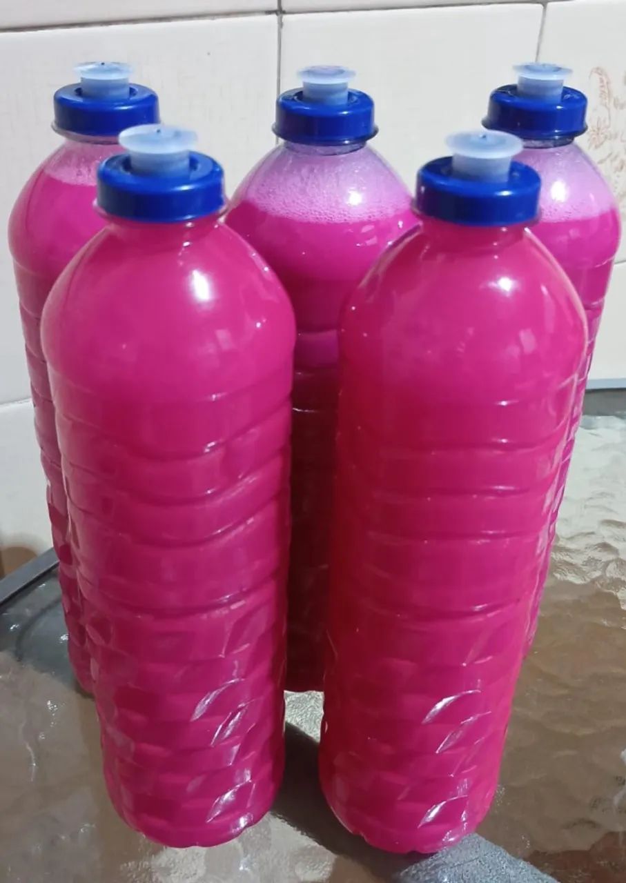 Limpa Alumínio Concentrado 500ml