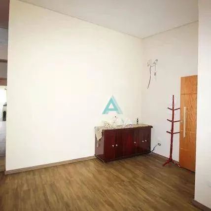 Sobrado com 1 dormitório para alugar, 119 m² por R$ 2.570,00/mês - Centreville - Santo And - Foto 5