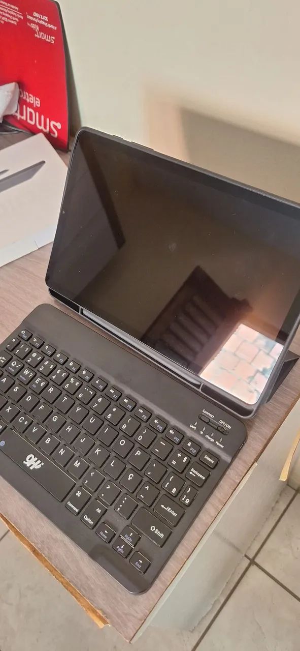 TAB S6 LITE 128GB (SAMSUNG)