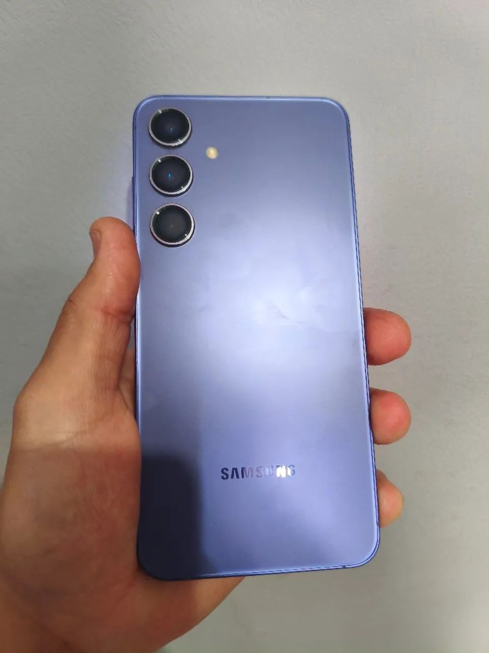 SAMSUNG S24 PLUS  - Foto 4