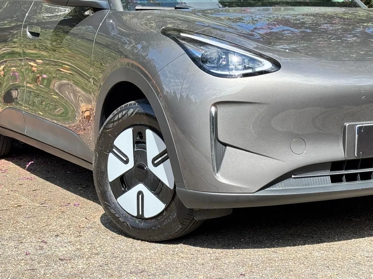Geely EX2 Pro 2026 - Foto 3