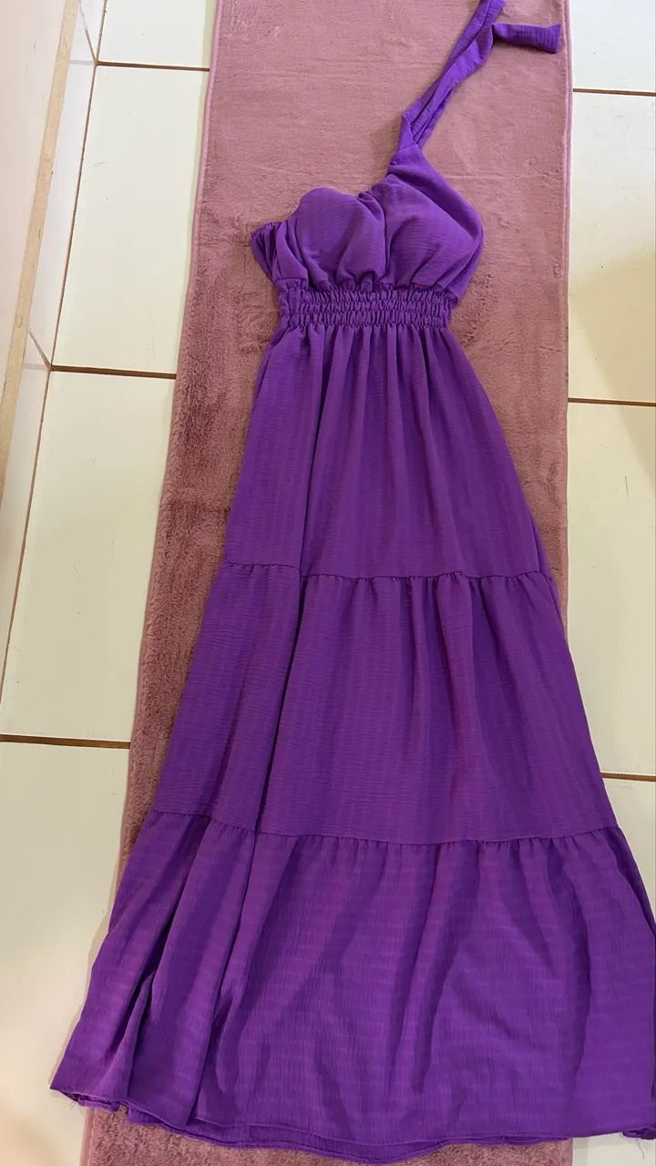 Vestido duna - Foto 3