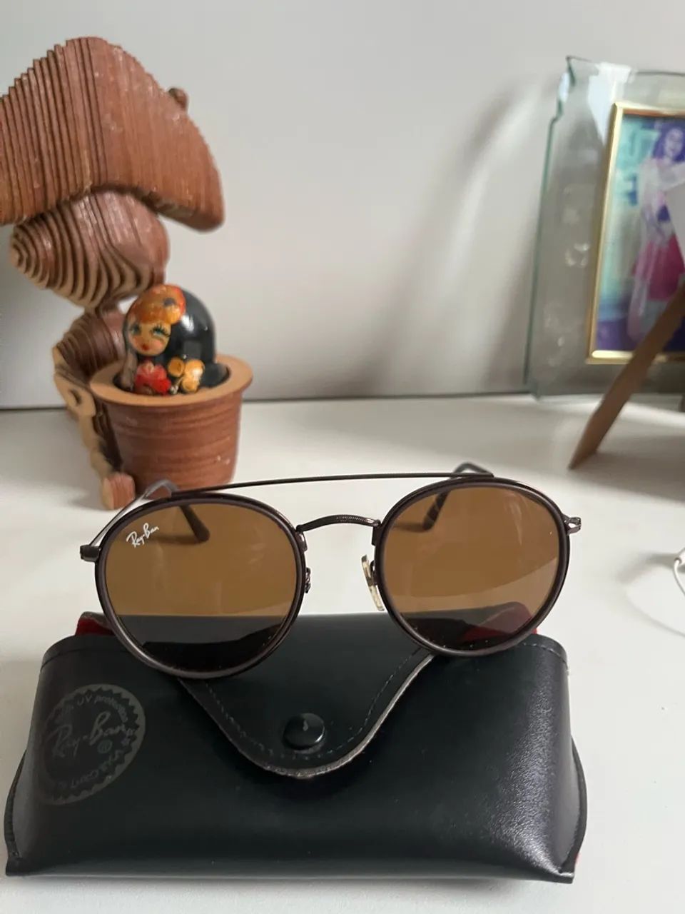 Ray ban original  - Foto 3
