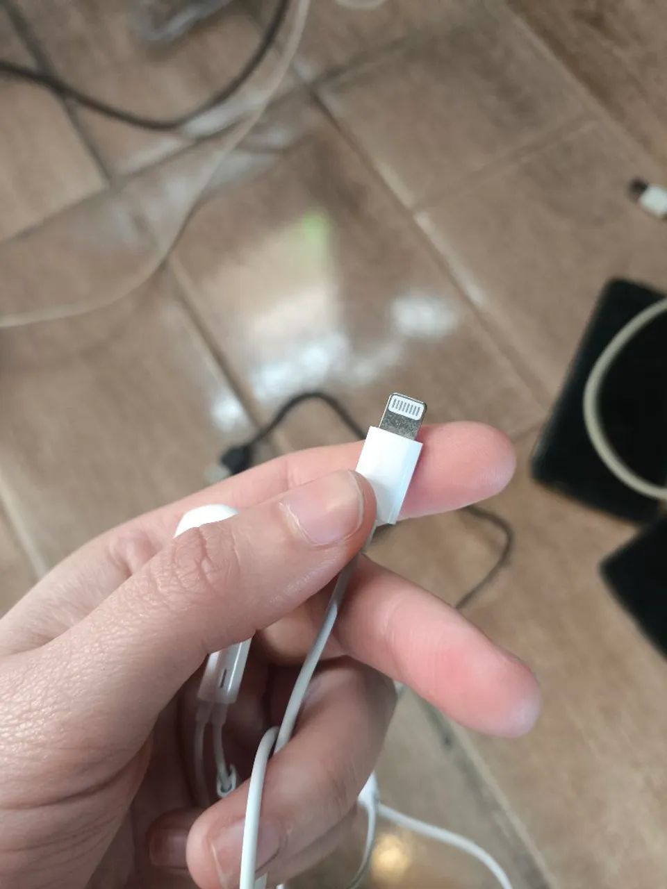 Fone iphone - Foto 2