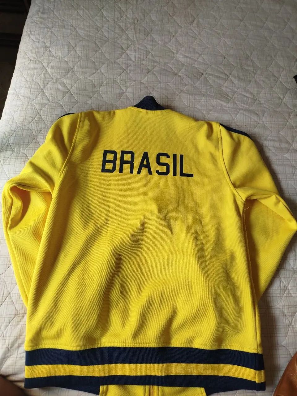 Jacketa Retrô de Vôlei, Olympikus  - Foto 4