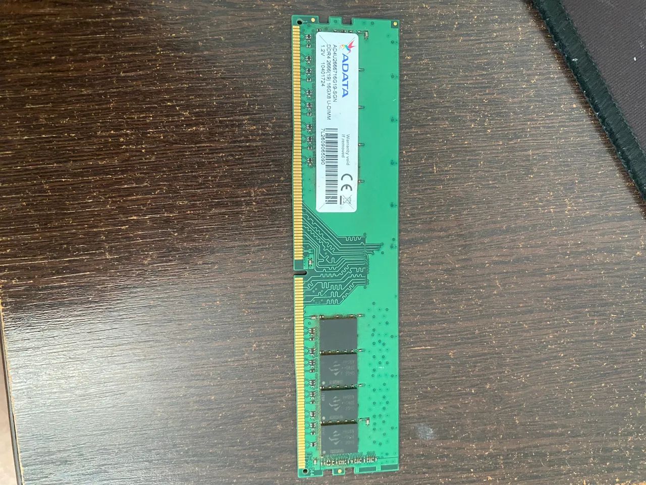 Memória pc ddr4 16 Gb  - Foto 2