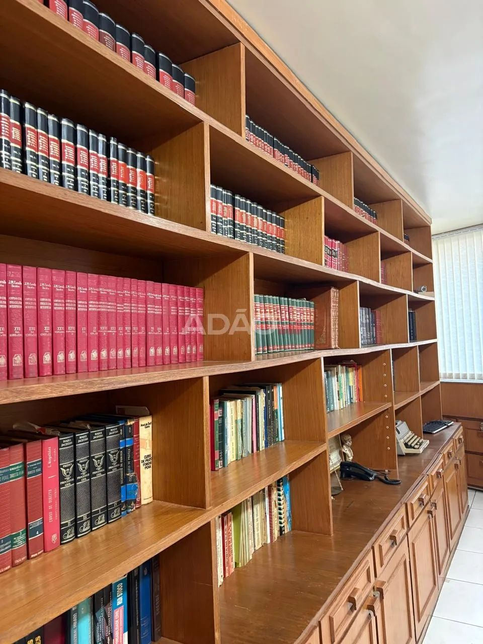 Sala Comercial Próximo ao Forum Setor Oeste - Foto 4