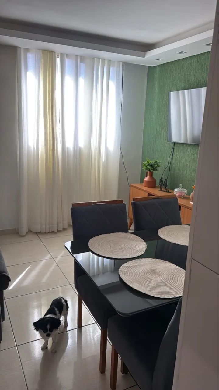 Venda de apartamento  - Foto 4