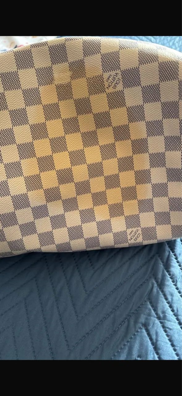 Bolsa original Louis Vuitton  - Foto 4