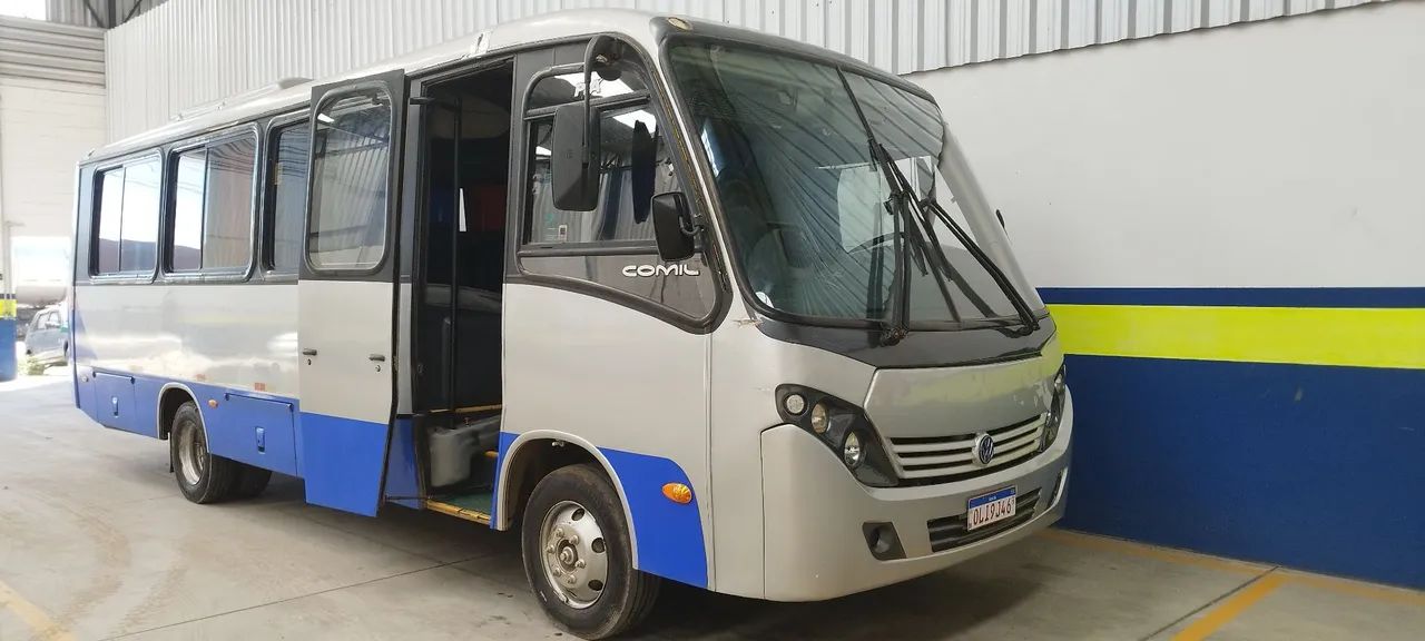 Ônibus executivo  - Foto 4