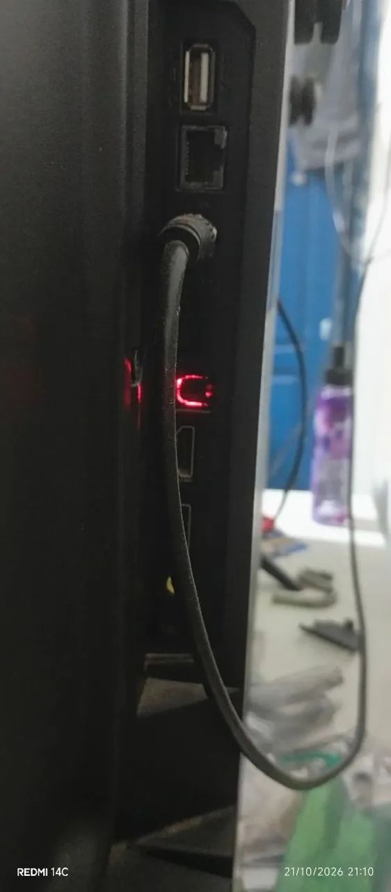 VENDO SMART TV TCL 43 POLEGADAS  - Foto 2