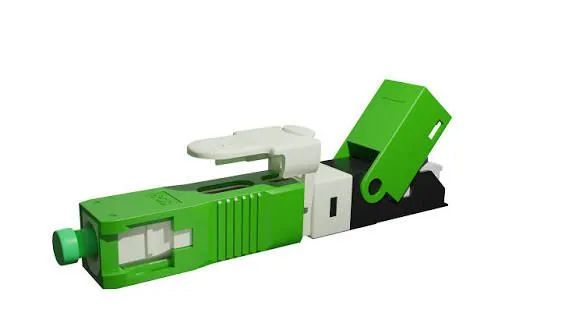 Kit 100x Conector One Click 2Flex - Foto 2