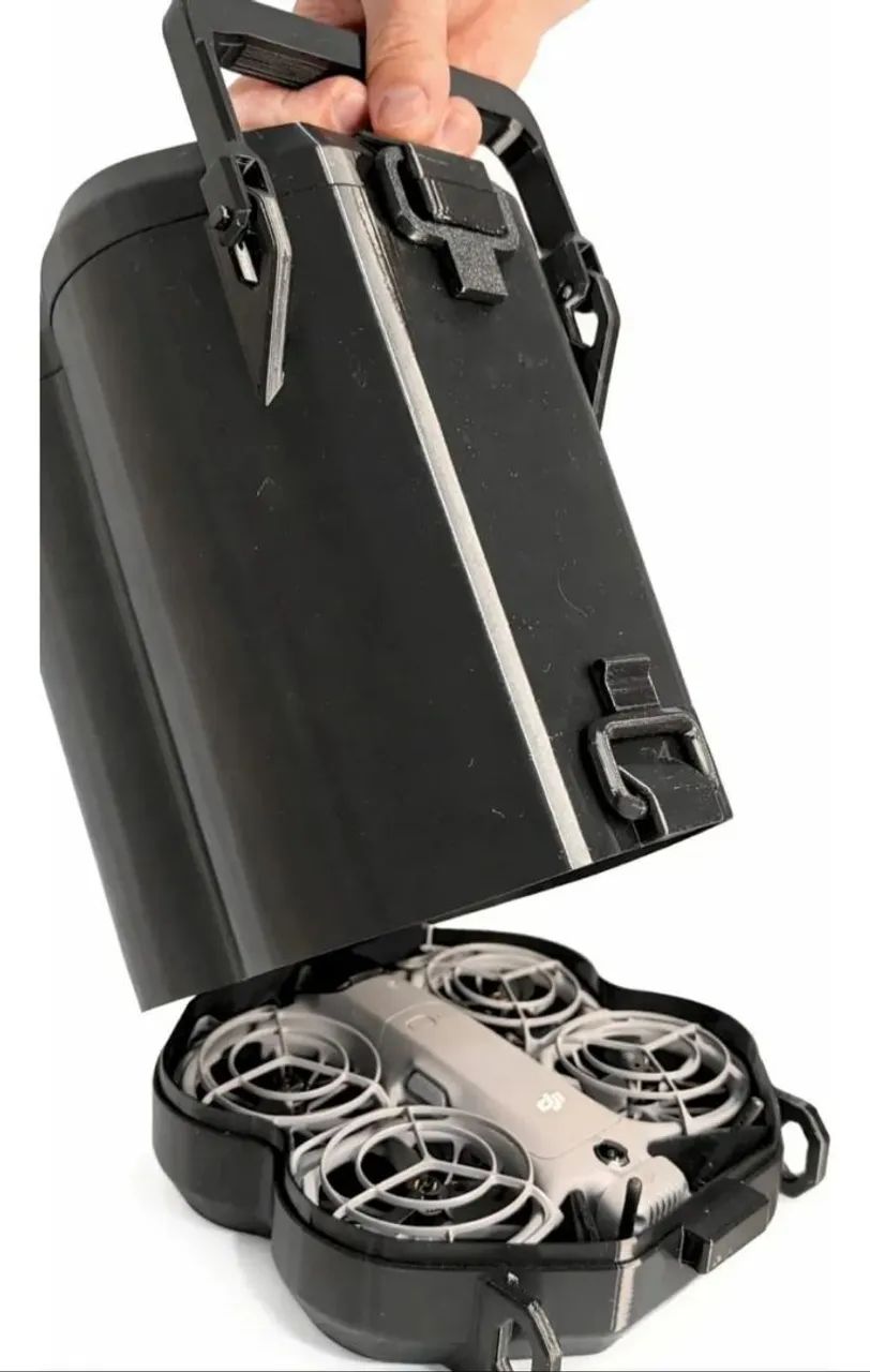 Case DJi neo 2 - Foto 2