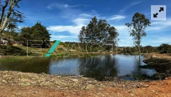 sítio - Centro - Monte Sião - Foto 2