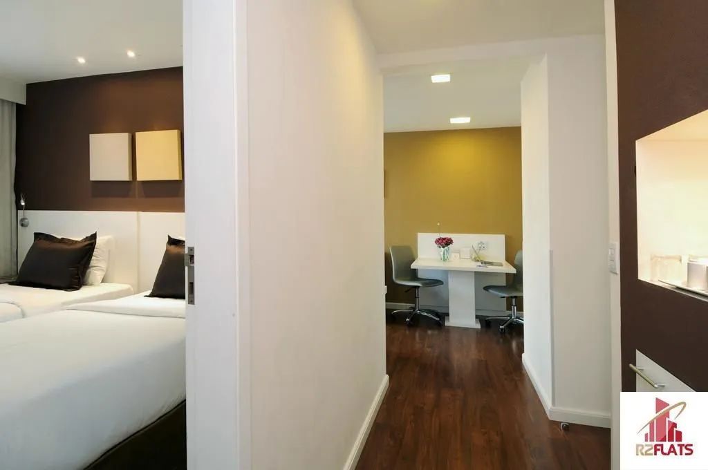 Flat com ótimo preço no bairro Vila Mariana. Confira! - Foto 4