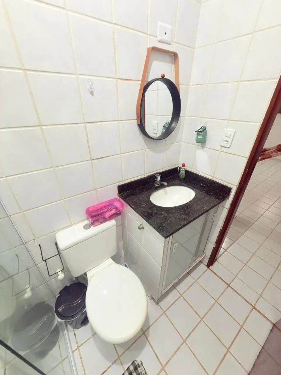 Alugo quarto (para mulheres) no Bessa  - Foto 4