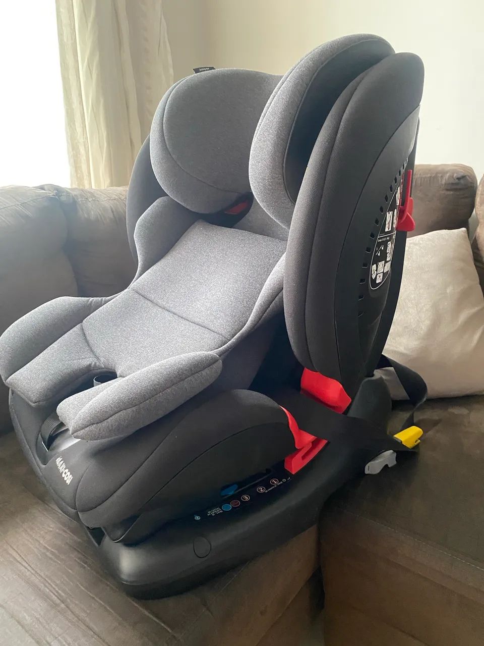 Cadeirinha de bebê - Foto 3