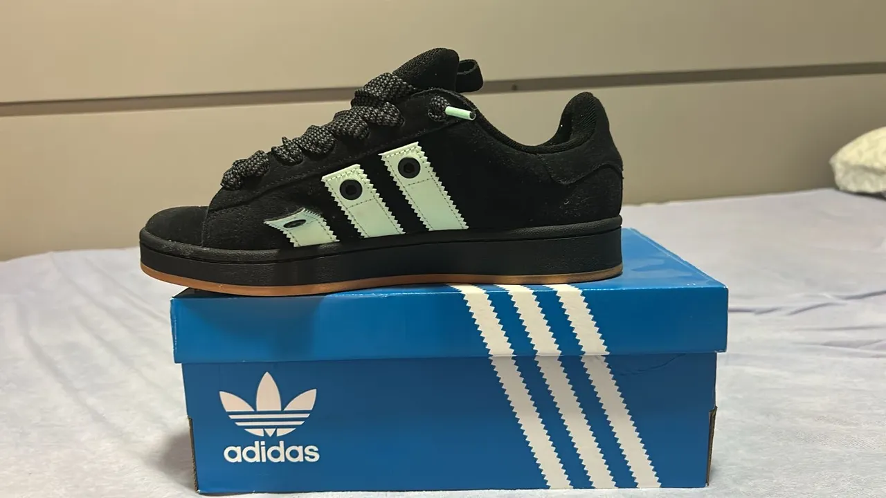Tênis Adidas X9000L4 - Calçados Esportivos - Zona 07, Maringá