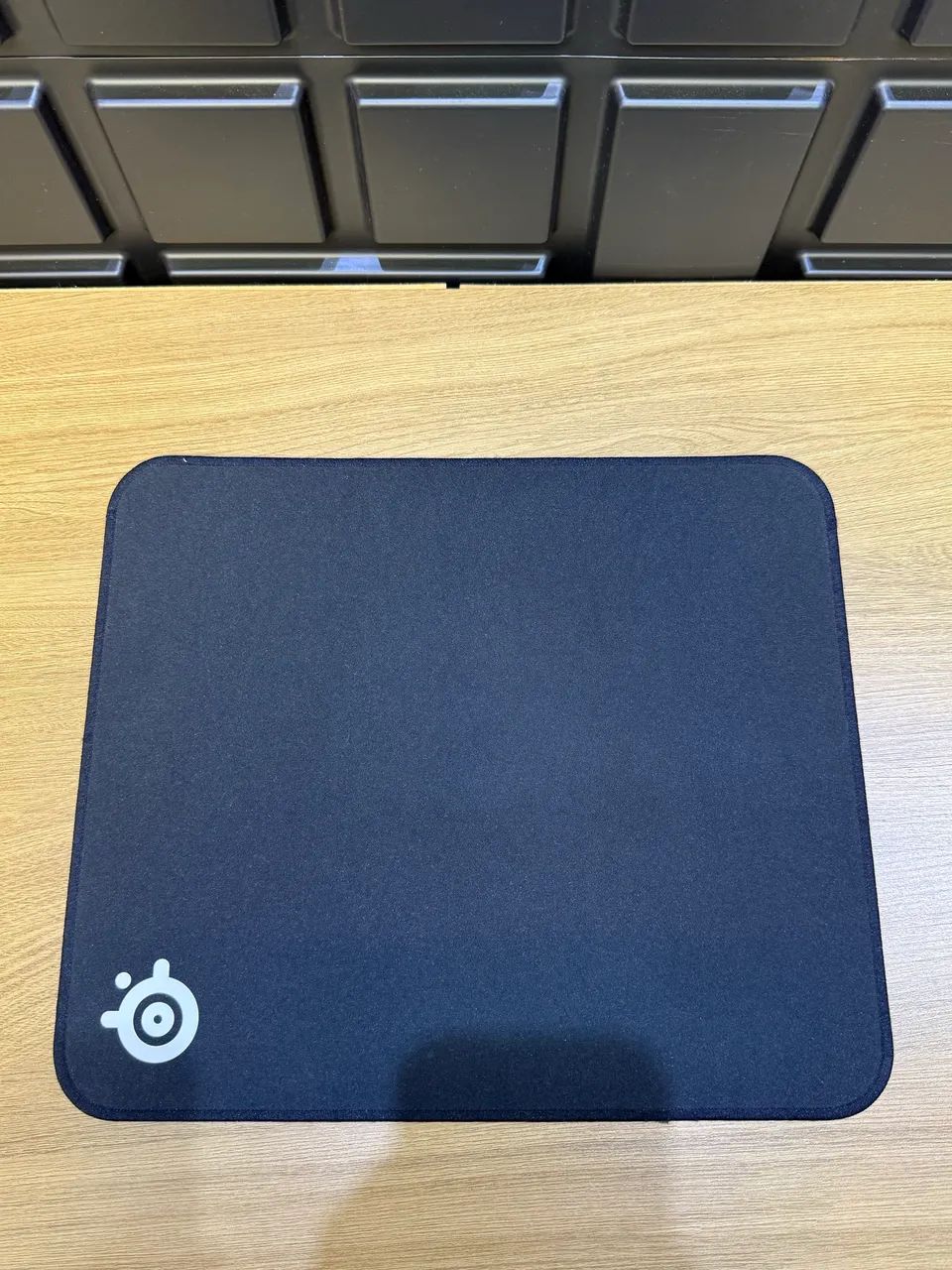 Mousepad SteelSeries QcK Médio 