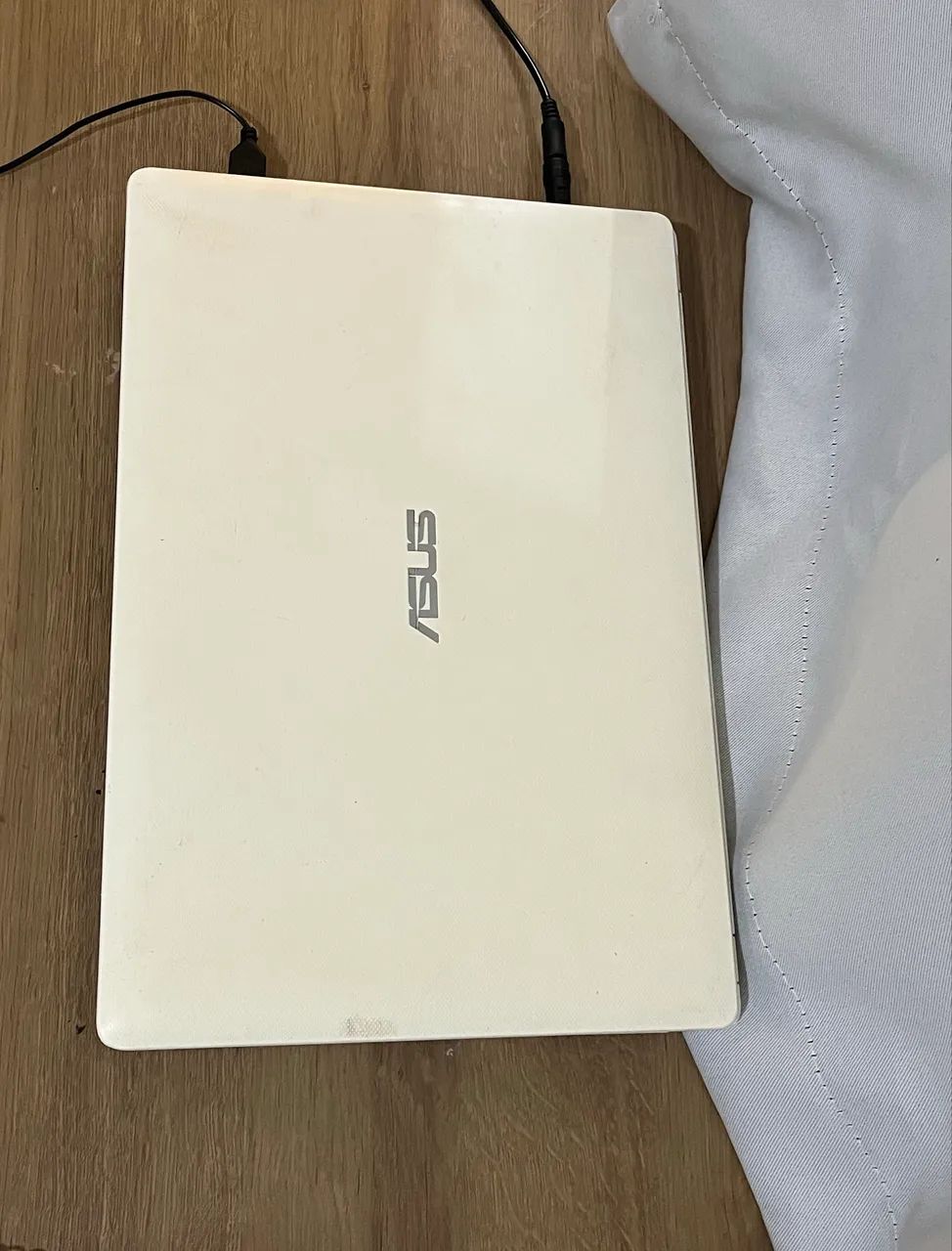 Notebook Asus X451CAP Branco - Intel Core i3 | 4 GB RAM | Windows 10 - Foto 4