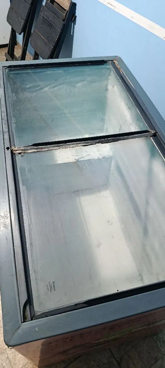 Vendo freezer.  - Foto 4