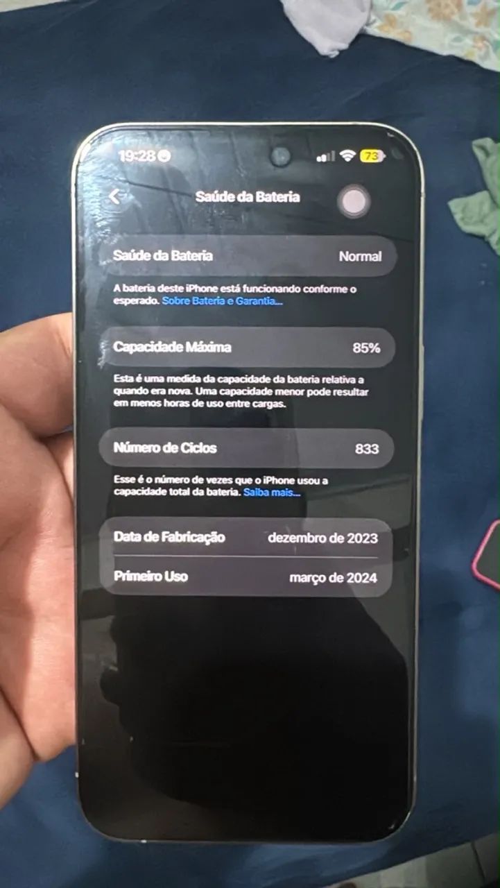 Celular  - Foto 3