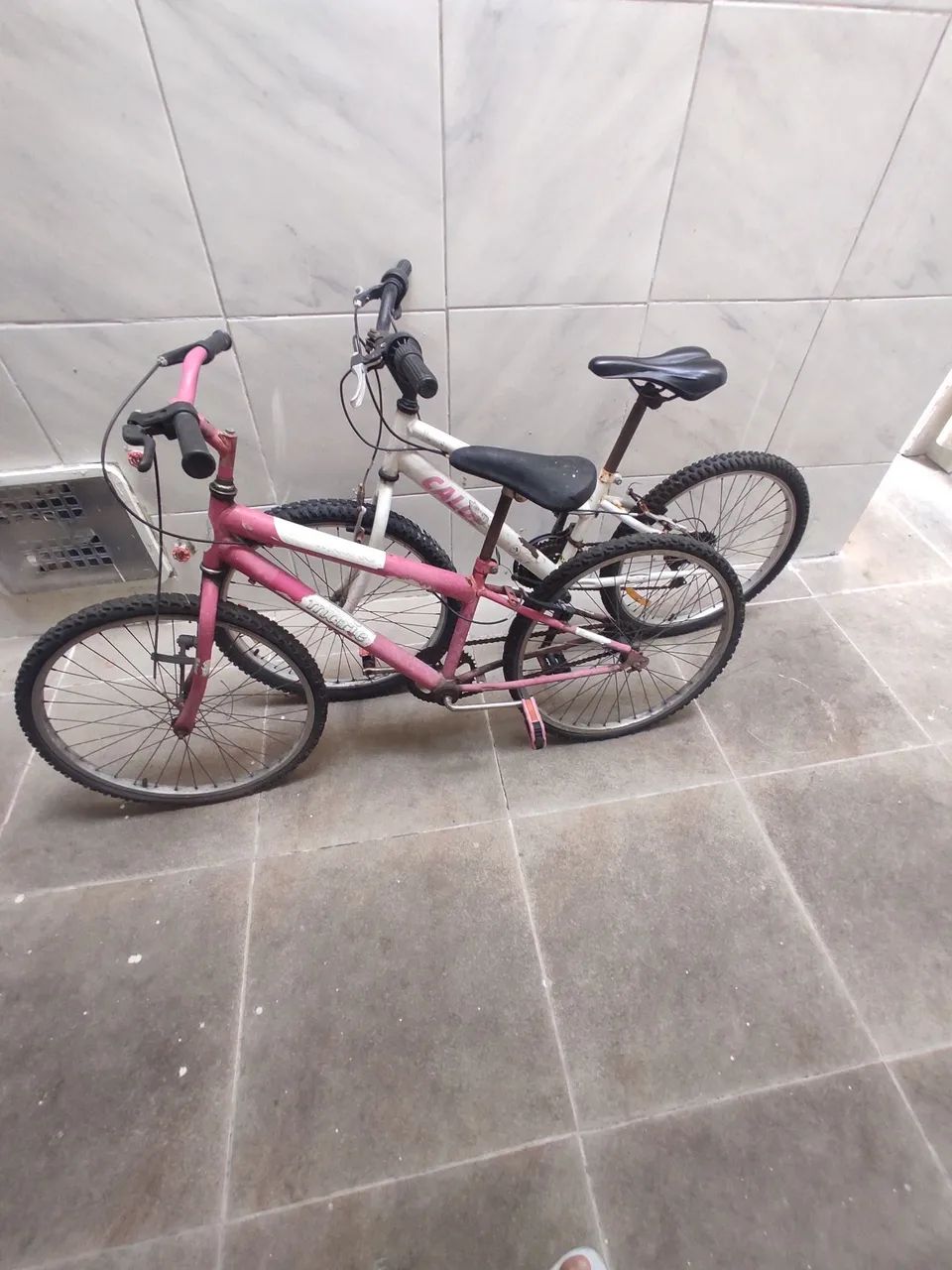 Bicicleta  - Foto 2