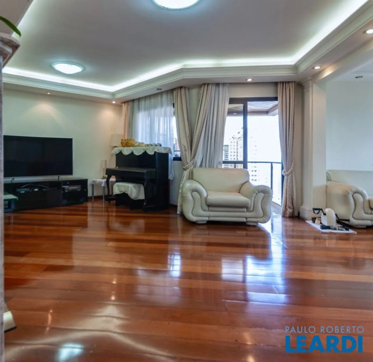 APARTAMENTO - ACLIMAÇÃO - SP - Foto 5