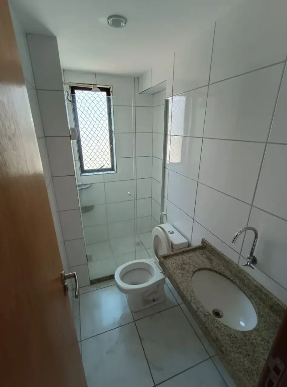 [EIVISSA-00995] Alugo Apto Boa viagem - 1 Quarto - Foto 2