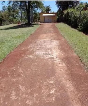 Chácara à Venda em Centro, Primeiro de Maio - PR
