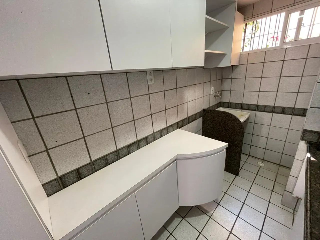 2 quartos 1 suíte 55m², 350 metros da Praia de Intermares - Cabedelo/PB - Foto 8