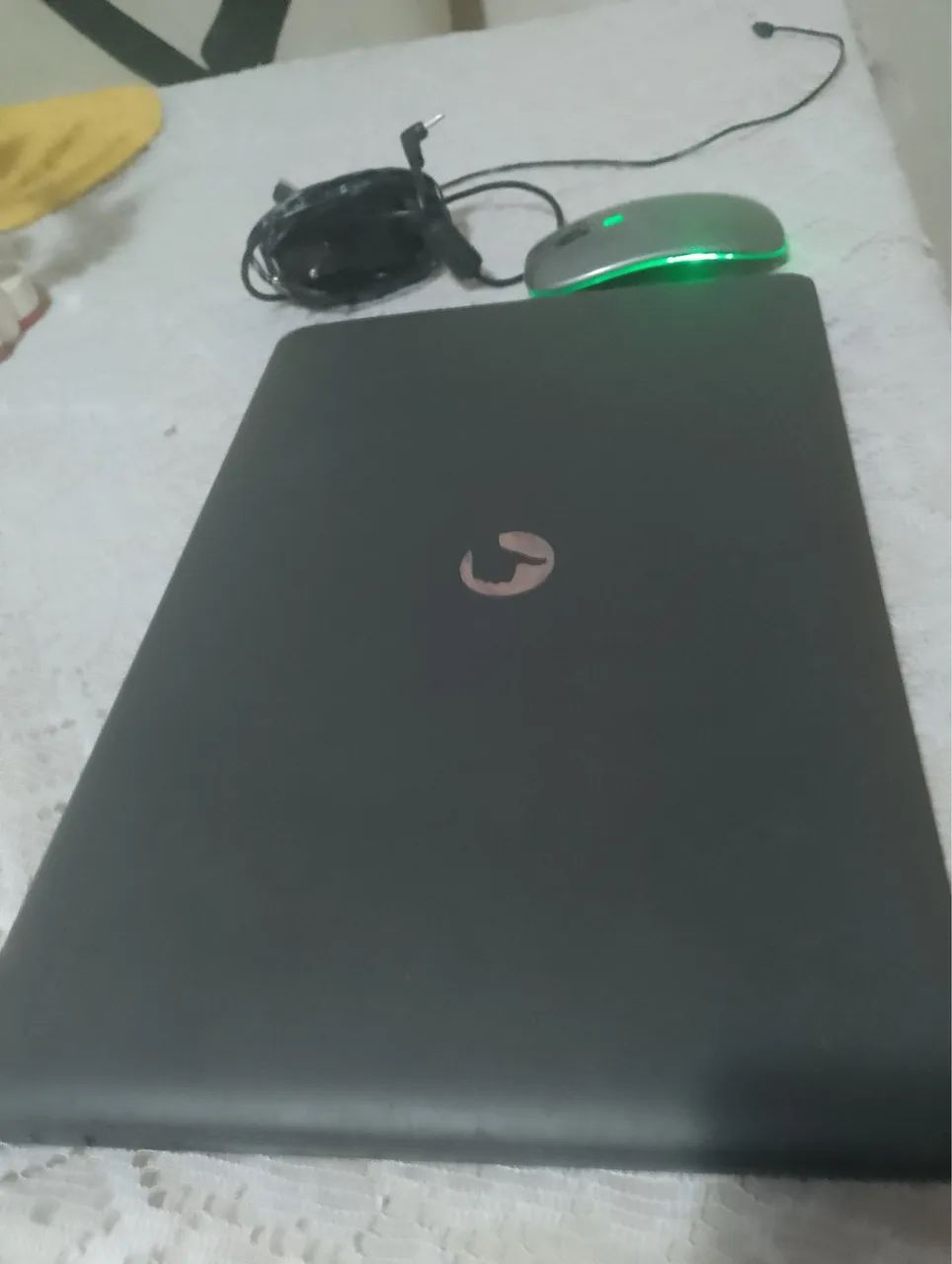 Vendo urgente notebook  - Foto 2