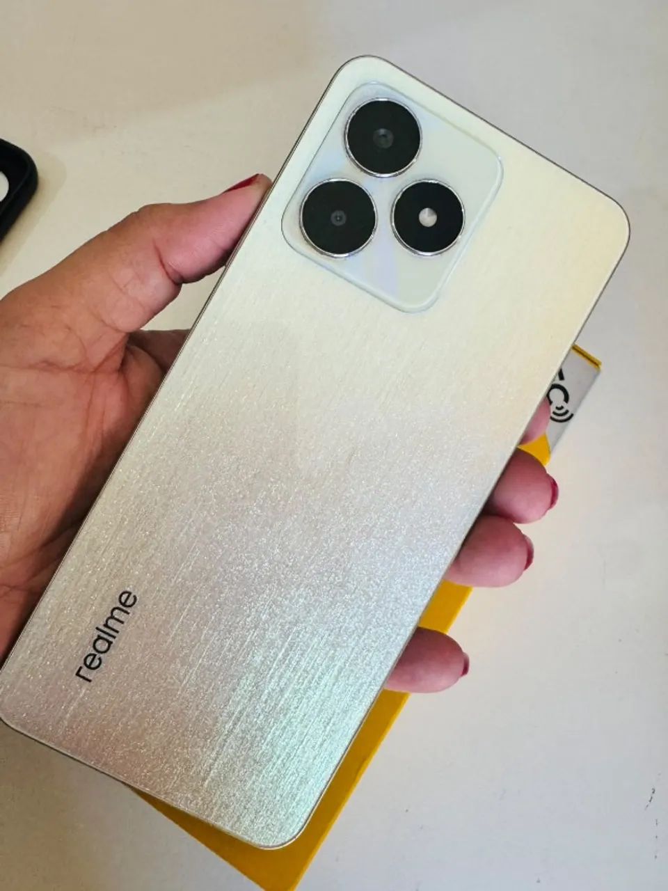 Xiaomi C53 nfc - Foto 4