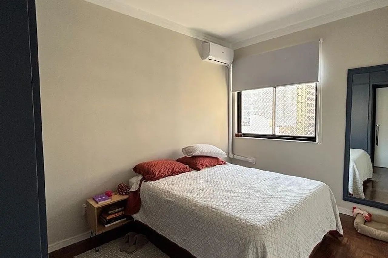 Apartamento à Venda - Centro, 3 Quartos, 60 m2 - Foto 4