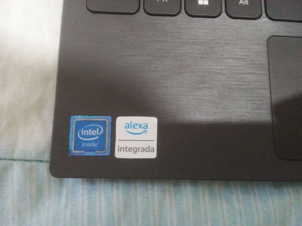 Notebook positivo - Foto 4