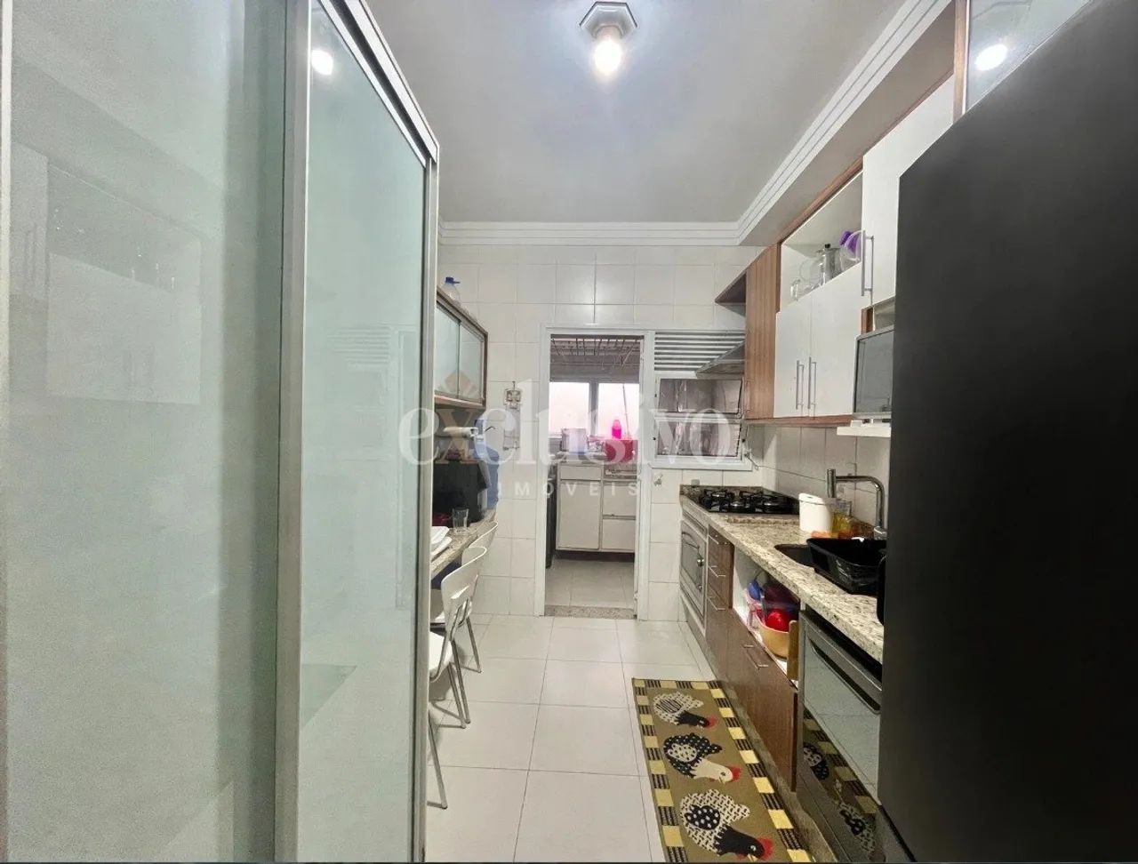 Apartamento 3 quartos e 3 vagas em Coqueiros - Foto 5