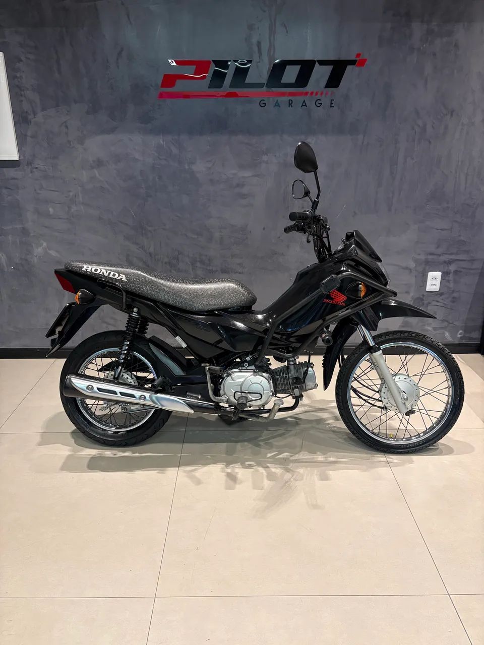 HONDA POP 110 2023