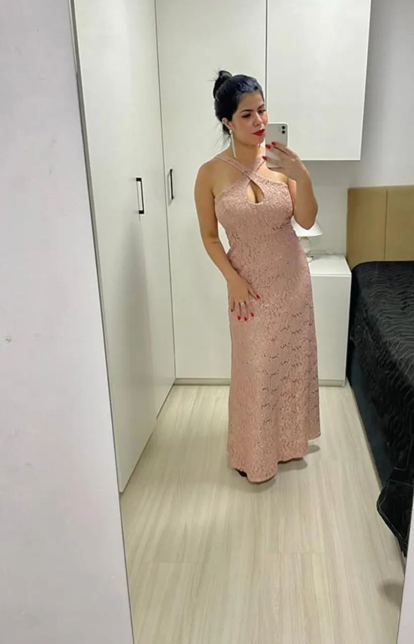 Vestido de festa  - Foto 2