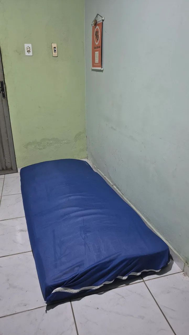 Colchão de solteiro - Foto 2