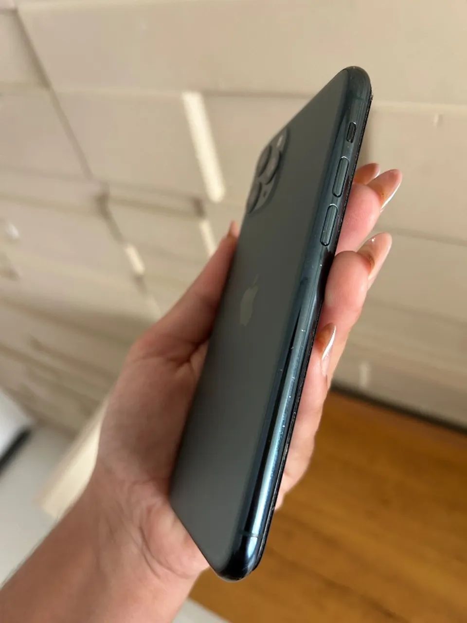 iPhone 11 Pro - 256gb - bateria 100%  - Foto 4