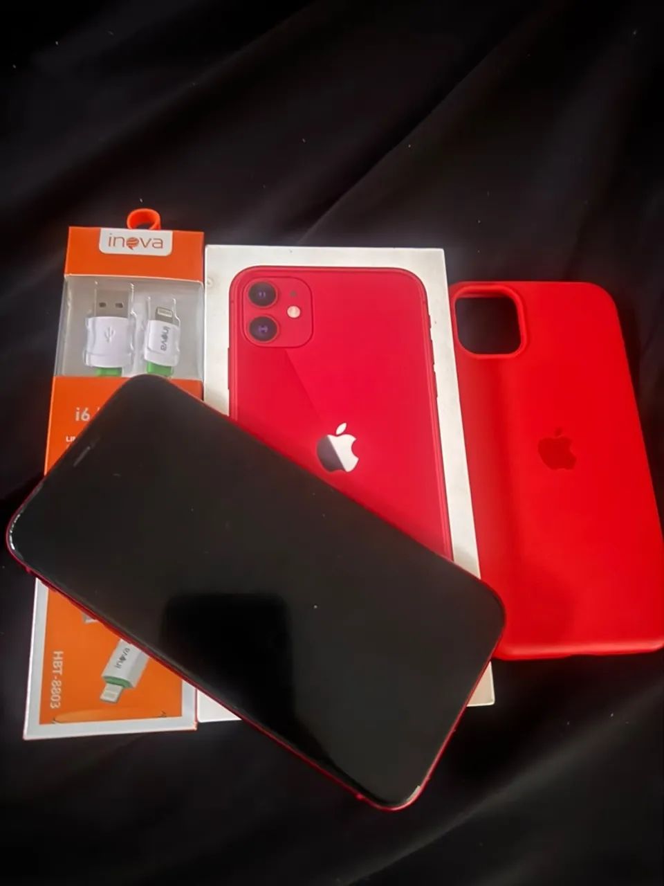 Iphone 11 - Foto 3