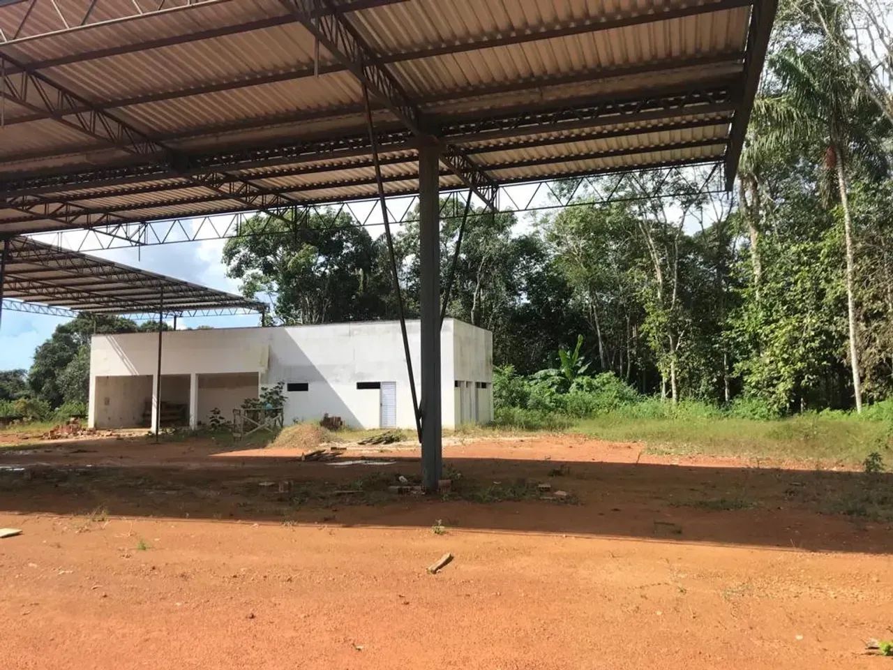 Posto de Gasolina /  Manaus / Manacapuru - Foto 2
