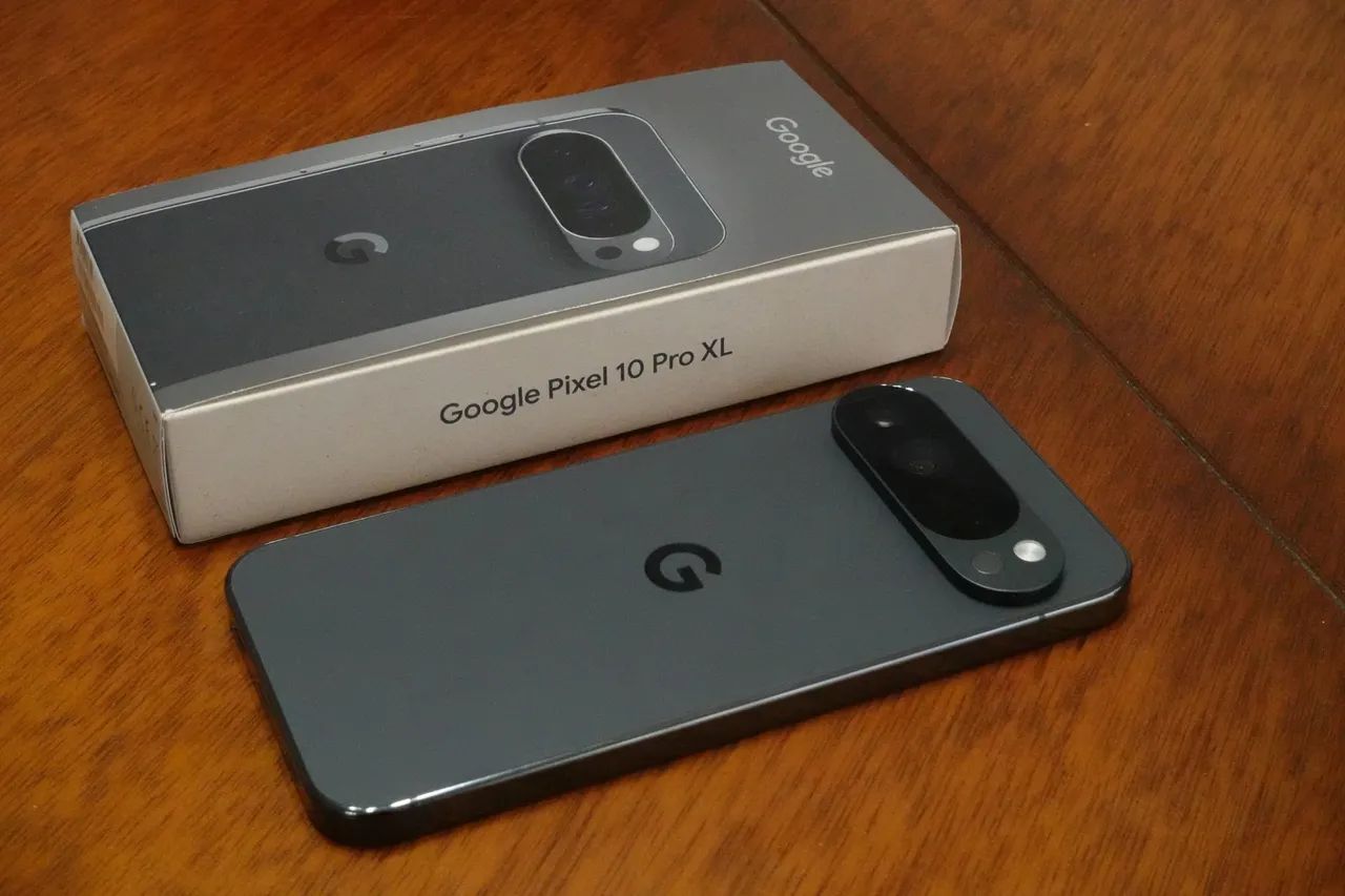 Google Pixel 10 Pro XL - Foto 4