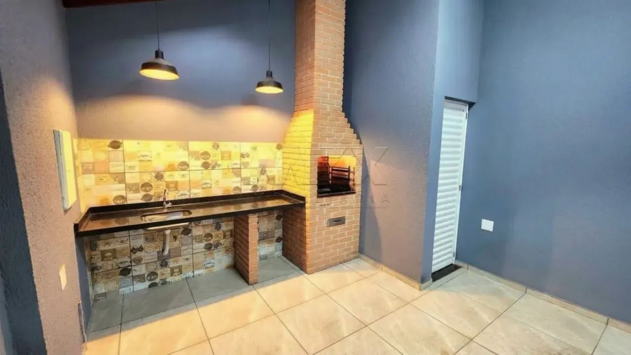 Casa com 2 dormitórios Vânia Maria. - Foto 2