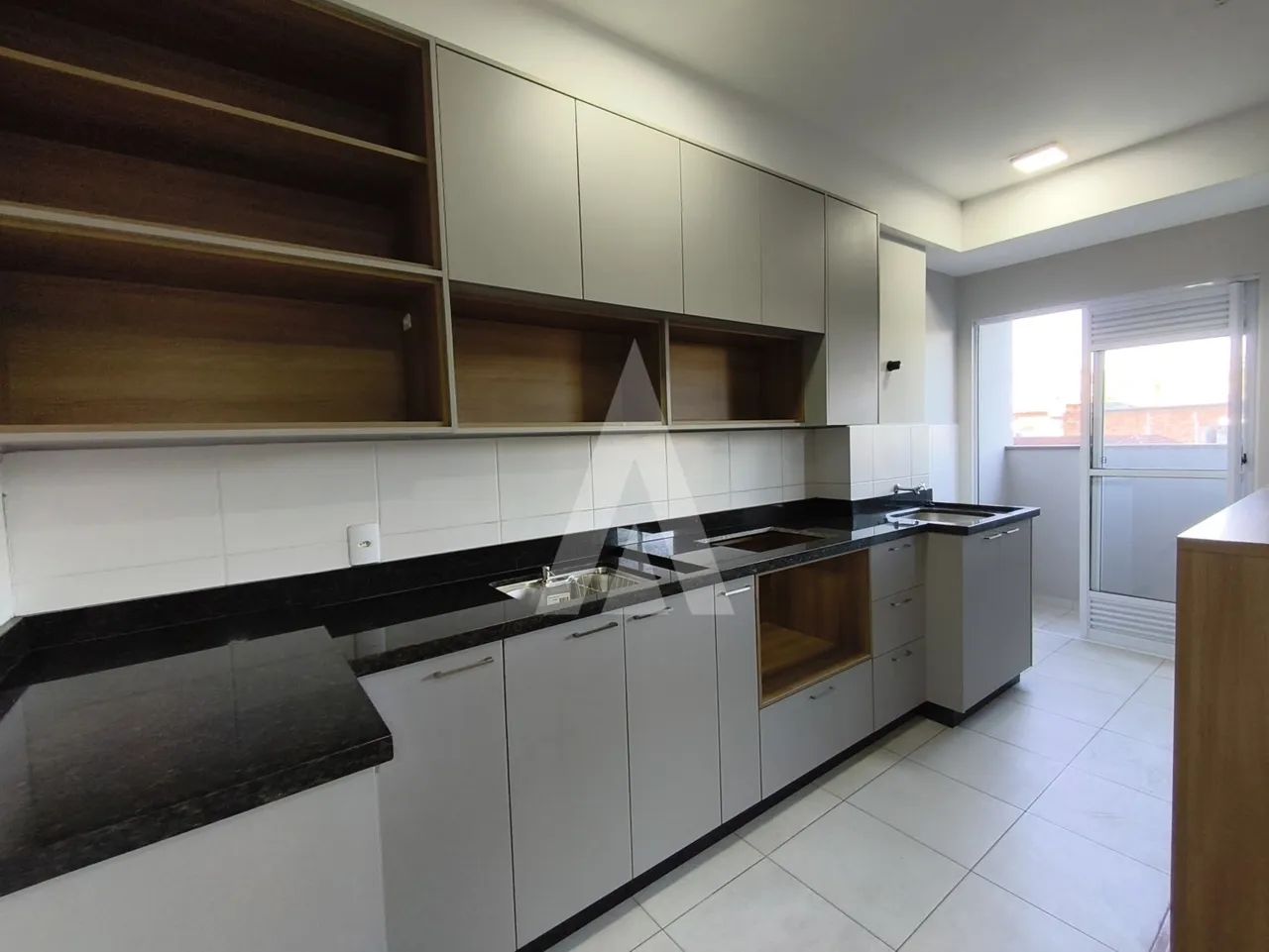 APARTAMENTO 02 DORMITÓRIOS, COSTA E SILVA - Foto 5