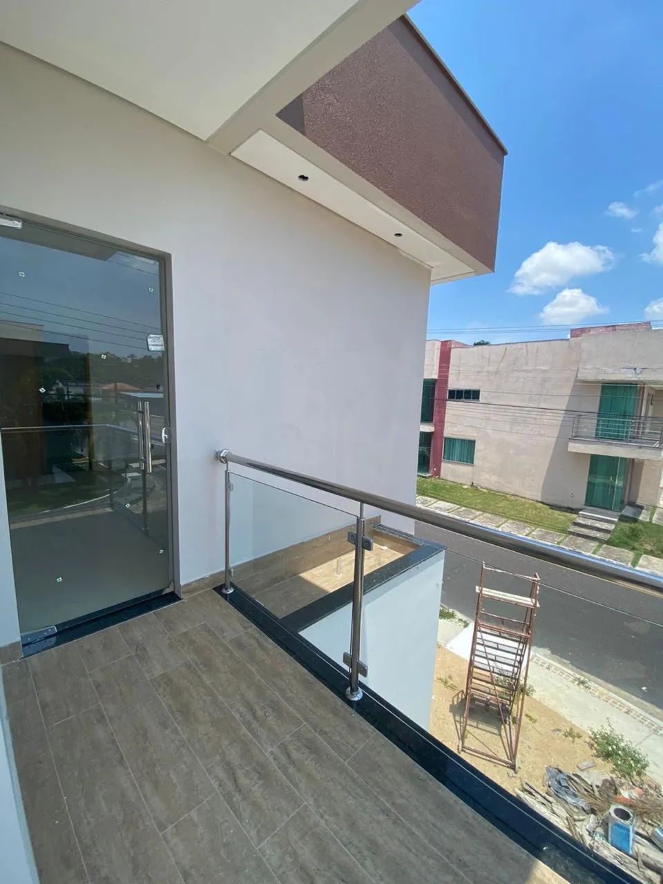 ALUGUEL Casa DUPLEX Forest Hill - Foto 5