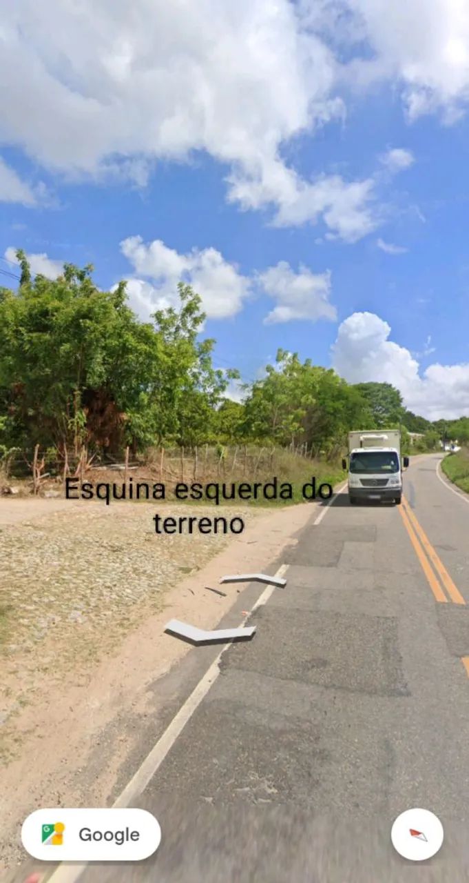 Vendo um lindo terreno com mais 18hectares  - Foto 3