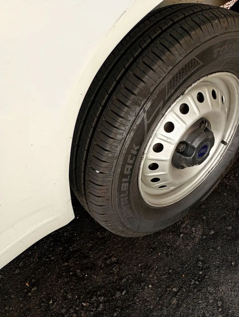 Fiat Fiorino Fiorino Furg.1.5/1.3/1.3 Fire/1.3 F.Flex 2008