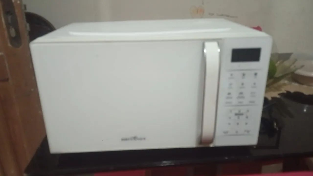 Microondas